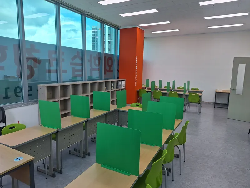 관평점 와와학습코칭센터 진단·추적실