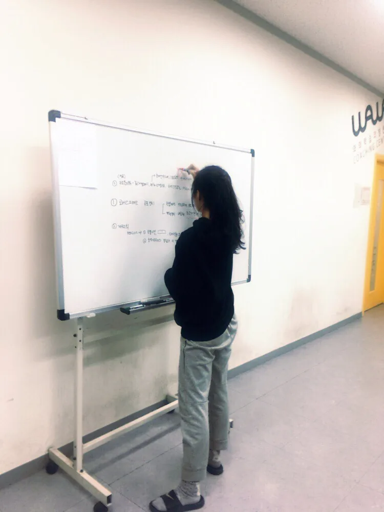 충남 인근 와와학습코칭센터 1:1 학습코칭 공간